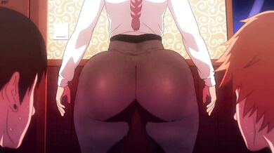 Ass Demon's Delightful Direction
