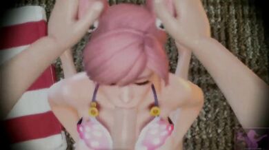 - Honoka's Cherry Popper - Virgin Smasher