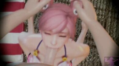 - Honoka's Cherry Popper - Virgin Smasher