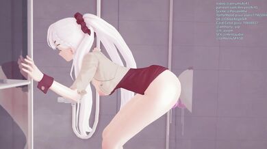 The Horny Hotties of Ireland's Capital