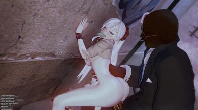 The Horny Hotties of Ireland's Capital