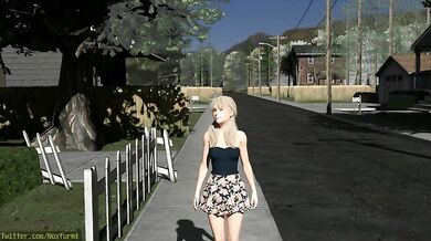 The Living Dead - Nocturnal Emissions