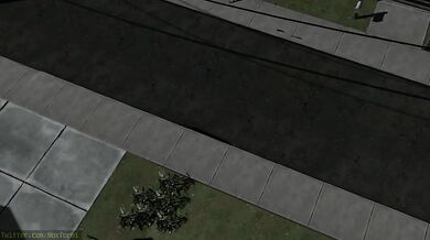 The Living Dead - Nocturnal Emissions