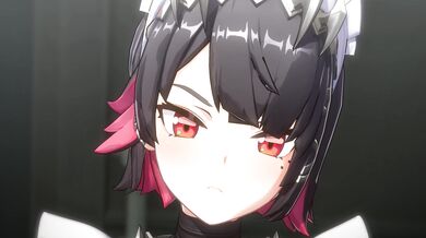 Ellen's Revenge (4K): A Zenless Zone Zero Story [PastaPaprika]