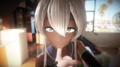 - Shimakaze's Secret Desires Fulfilled by taka84