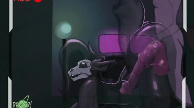 Hot and Spicy: Pepperuranus Edition