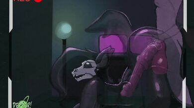 Hot and Spicy: Pepperuranus Edition