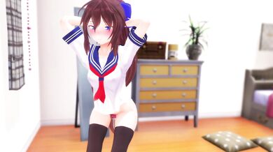 Slippery Hikari Vibes