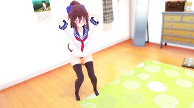 Slippery Hikari Vibes