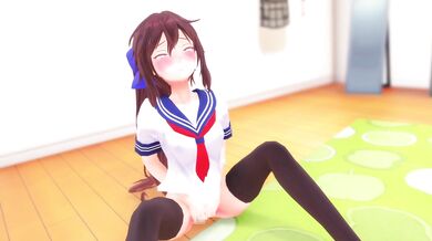 Slippery Hikari Vibes