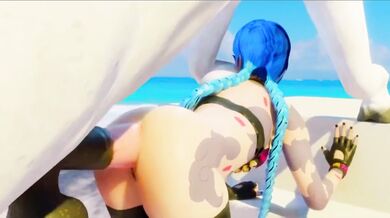 Fucking a Pony in the Stable: Why Not Horse Fetish!