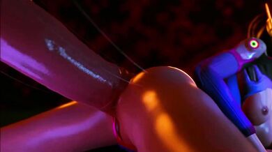 Fucking a Pony in the Stable: Why Not Horse Fetish!