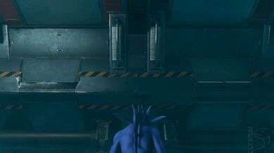 Invasion of the Sneaky Tentacles [Snekkuu]