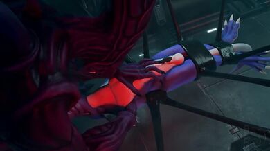 Invasion of the Sneaky Tentacles [Snekkuu]