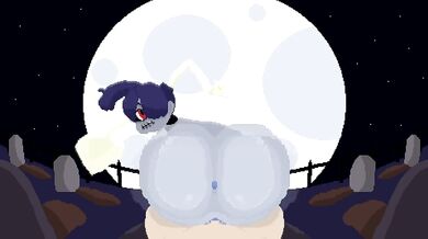 Fucked by a Girl with Eyes