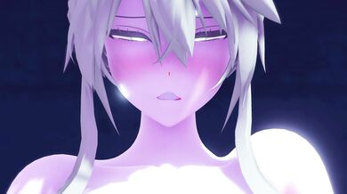 The Naked Artoria Alter Spirit's Pleasure Remodel in 4K HD Quality