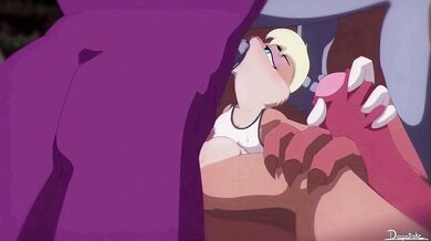 Cumming Together: A Deepthroat Anthology