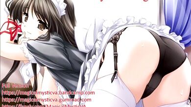 Naughty Maid Service: Overnight Call Girl Simulation