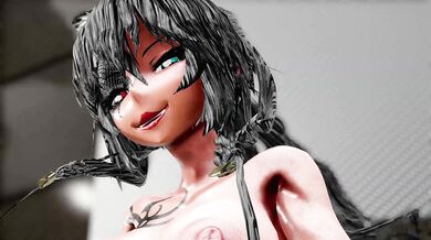 Nyakumi's Lewd Daydream