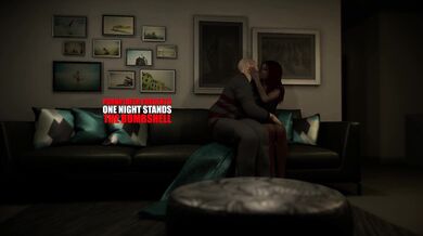 The Bombshell's One Night Stands