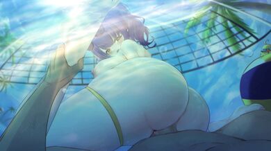 The Perverted Teacher's Forbidden Lessons with Her Young Student