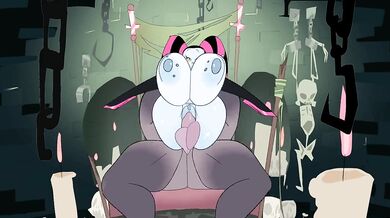 Monstrous Frog's Fuckdemon: A Tale of Forbidden Lust