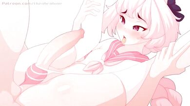 The Obscene Adventures of Astolfo's Tight Ass