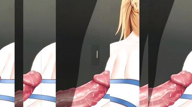 Awesome Anal Adventures of Mordred in the Land of Ginhaha, Version 3EX from 03/2021!