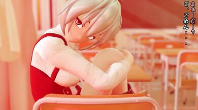 Melra's Hentai Rejection: A Japanese Perspective