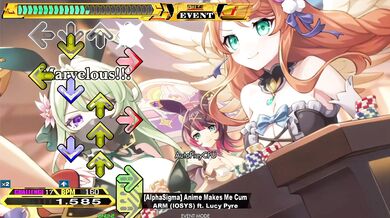 DDR - Hentai Masturbation Anime

or or 

Anime Makes Me Cum - NSFW Hentai Porn GameplayDDR Stepchart to the HMV I made to a remix of Anime Makes Me Cum.Anime Makes Me Cum - NSFW Hentai Porn Gameplay