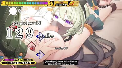 DDR - Hentai Masturbation Anime

or or 

Anime Makes Me Cum - NSFW Hentai Porn GameplayDDR Stepchart to the HMV I made to a remix of Anime Makes Me Cum.Anime Makes Me Cum - NSFW Hentai Porn Gameplay