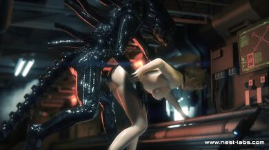 Unleash the Beast Within: A Kryptonian's Forbidden Desires Unveiled in Monstrous Pleasures