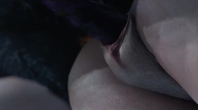 Unleash the Beast Within: A Kryptonian's Forbidden Desires Unveiled in Monstrous Pleasures