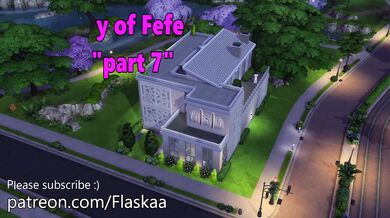 Fefe's Climactic Conclusion in Part 7 of the Epic Saga
