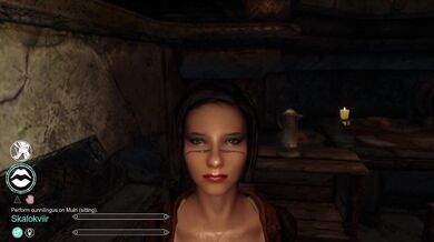 Dragonfucked: The Ballad of Muiri's Virginity Loss to a Demonseed