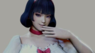 Fucking Link and Zelda