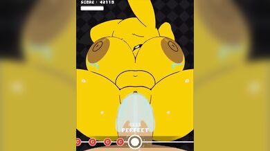 Pika-Fucking: The Ultimate Pokemon Orgy with BeatBangers