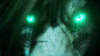 Monster Fuck Fest: A Halloween Orgy of Unholy Proportions