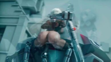 Monster Fuck Fest: A Halloween Orgy of Unholy Proportions