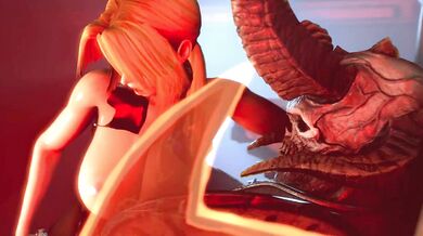 Experience Helena's Inferno of Ecstasy in 26 Regions SF