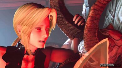 Experience Helena's Inferno of Ecstasy in 26 Regions SF