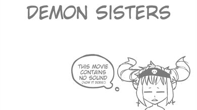 Demon Sisters [Hardcore BDSM]