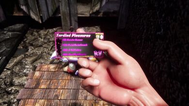 Tristana's Wet and Wild Yordle Adventure - DrippingCaveChart