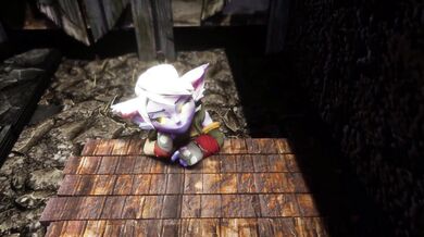 Tristana's Wet and Wild Yordle Adventure - DrippingCaveChart