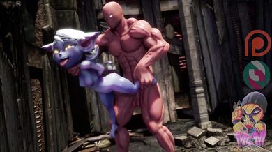 Tristana's Wet and Wild Yordle Adventure - DrippingCaveChart