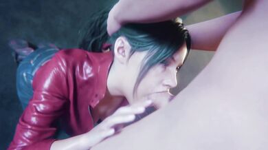 - Claire's Oral Obsession