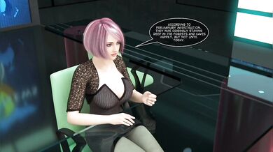 Wet and Inked: A Tattooed Hentai Adventure