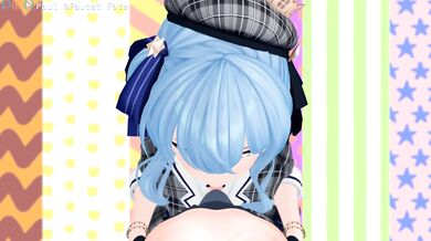 Horny Harajuku Schoolgirls: Masturbation Lessons with Miss Sato
