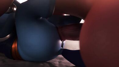 The Adulterous Adventures of a Sex-Crazed Pony and Her Lustful Lover in 'Pony Duo Part One - Crittermatic'