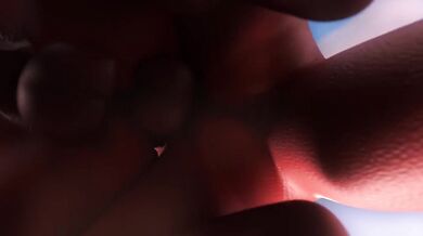 The Adulterous Adventures of a Sex-Crazed Pony and Her Lustful Lover in 'Pony Duo Part One - Crittermatic'